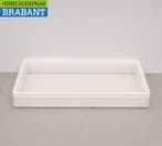 HCB Stapelbare deegkrat deegbak 60 x 40 x 7,5 cm Horeca, Ophalen of Verzenden