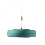 Outwell Collaps Tentlamp Lyra Deep Blue, Caravans en Kamperen, Ophalen of Verzenden, Nieuw