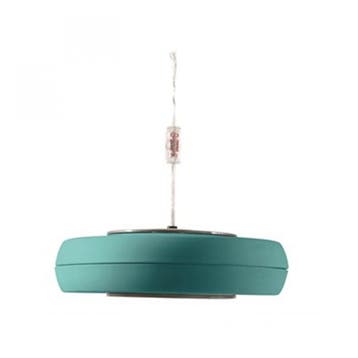 Outwell Collaps Tentlamp Lyra Deep Blue, Caravans en Kamperen, Ophalen of Verzenden, Nieuw