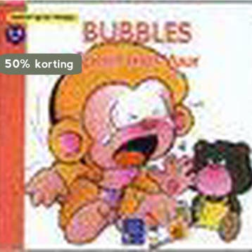 Bubbles Speelt Met Vuur - Yoyo ECP 9789058430465, Boeken, Verzenden, Gelezen, Yoyo ECP