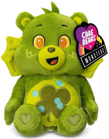 Care Bears knuffel 22cm - Universal van €17,99 voor €9,00, Ophalen of Verzenden, Nieuw