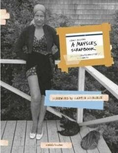 Albert Maysles: The Maysles Brothers 9783865214966, Verzenden, Zo goed als nieuw, Albert Maysles