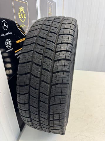 1 stuk All-Seasons Reservewiel 215/65R15CFord Transit Custom, Auto-onderdelen, Banden en Velgen, 15 inch, Banden en Velgen, All Season