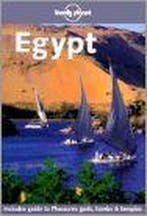Boek Egypt 9780864426772, Verzenden, Zo goed als nieuw