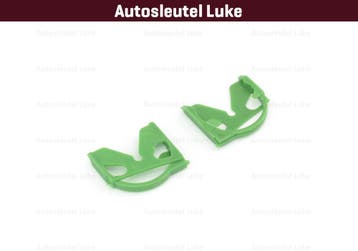 batterijhouder kpb1317 voor Renault, Auto-onderdelen, Verzenden, Nieuw