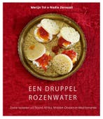 Een druppel rozenwater 9789059566453 Merijn Tol, Verzenden, Zo goed als nieuw, Merijn Tol