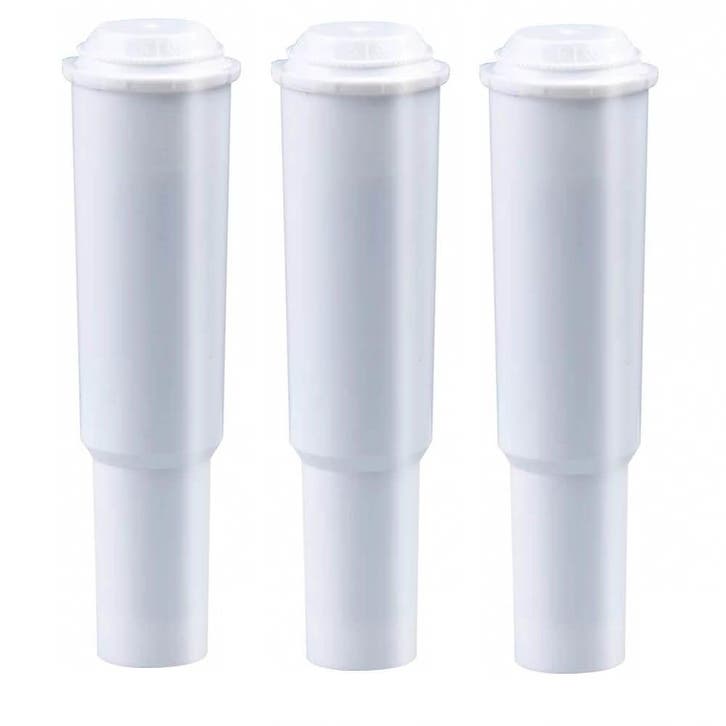ECCELLENTE White Waterfilter voor Jura -, Witgoed en Apparatuur, Koffiemachine-accessoires, Nieuw, Ophalen of Verzenden