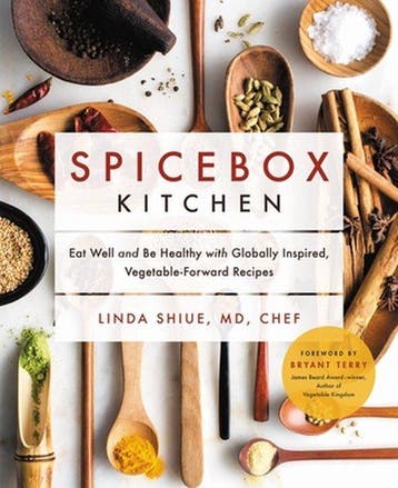 9780738286020 Spicebox Kitchen Eat Well and Be Healthy wi..., Boeken, Verzenden, Nieuw, Linda Shiue
