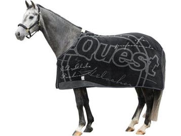 EQUEST Dralon Globe - Paardendeken - Ademend en, Verzenden, Nieuw