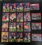 Panini Ronaldo Nazário, Koeman Puyol Quini Stoichkov, Lionel, Nieuw