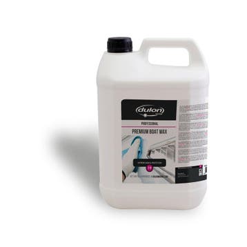 Dulon 19 Premium bootwax 5L, Ophalen of Verzenden, Nieuw, Verven