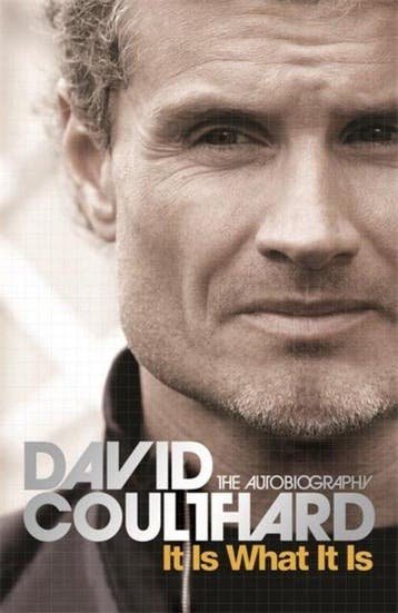 It Is What It Is - David Coulthard 9780752893341, Verzenden, Zo goed als nieuw, David Coulthard