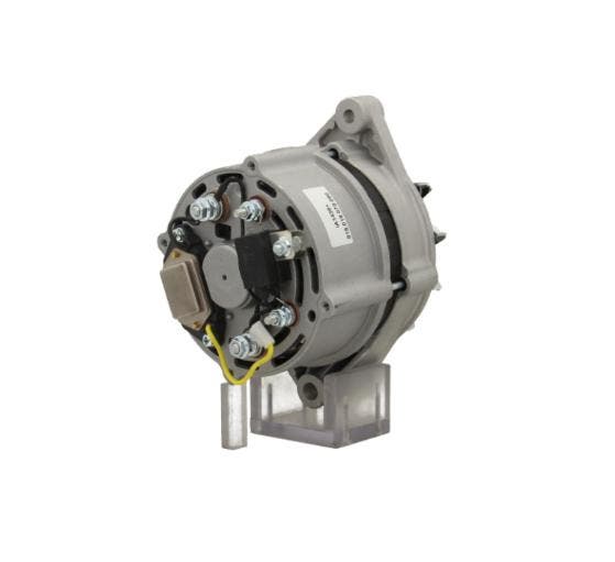 Volvo Penta 12V dynamo 100A benzine AQ145 AQ120 scheepsmoto, Watersport en Boten, Bootonderdelen, Motor en Techniek, Nieuw, Zeilboot of Motorboot