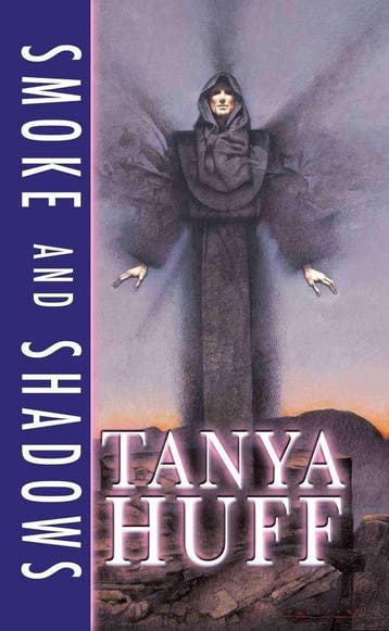 Smoke and Shadows - Tanya Huff 9780756402631, Boeken, Verzenden, Gelezen, Tanya Huff