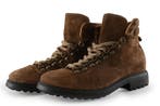 Stefano Lauran Veterboots in maat 43 Bruin, Kleding | Heren, Schoenen, Bruin, Boots, Zo goed als nieuw, Stefano Lauran