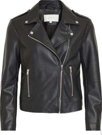 Vila - maat XL -  VICARA COATED JACKETSU - NOOS, Verzenden, Nieuw