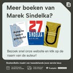 Polaroid / Moldaviet / 21 9789078068860 Marek Sindelka, Verzenden, Gelezen, Marek Sindelka