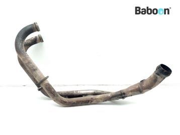 Uitlaat Bochtenset BMW F 800 S (F800S) (7678289), Verzenden, Gebruikt