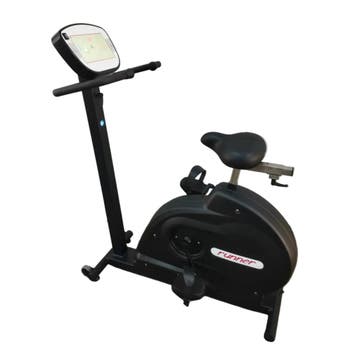 CYCLE ERGOMETER RUN-1400 (Nieuw) I Ergometer, Ophalen of Verzenden, Nieuw