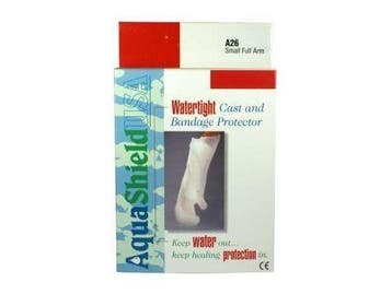 Aquashield Gehele arm klein, Nieuw