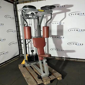 Technogym - Isotonic - Rowing Torso, Ophalen of Verzenden, Nieuw, Overige typen
