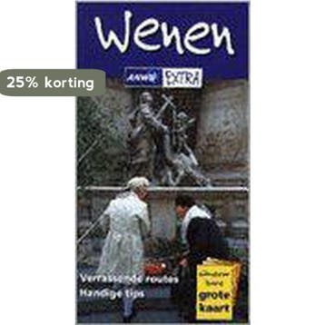 Wenen / ANWB Extra - J. Dorn 9789018010423, Verzenden, Gelezen, J. Dorn