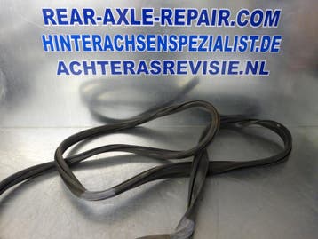 Voorraam rubber Opel Manta A nieuw (Exterieur), Verzenden, Nieuw, Opel