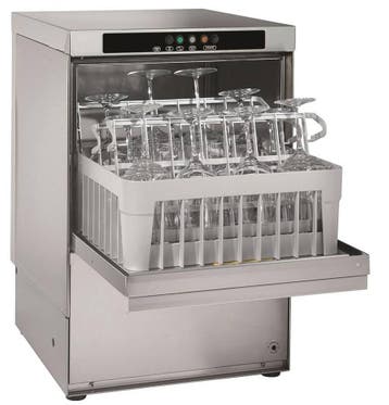 Glazenspoeler SL 4030 S, Verzenden