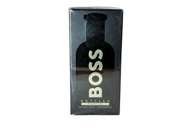 Veiling - Uniek Hugo Boss | BOSS Bottled Parfum, Nieuw