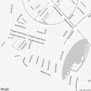Appartement in Amersfoort gevonden voor €1360,- pm, Direct bij eigenaar, Amersfoort, Utrecht, Appartement