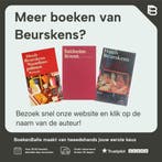 Leguaan 9789029008808 Beurskens, Verzenden, Gelezen, Beurskens