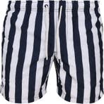 Shiwi Zwembroek Broad Navy Stripe maat M Heren, Shiwi, Nieuw, Verzenden, Maat 48/50 (M)
