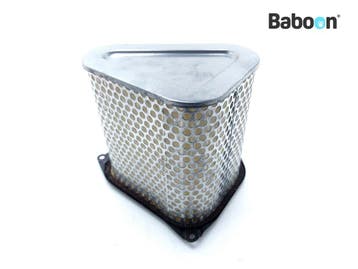 Luchtfilter Suzuki DR 750 S 1988-1990 (DR750 DR750S Big), Motoren, Onderdelen | Suzuki, Verzenden, Gebruikt