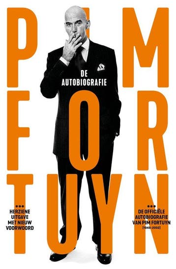 9789083134604 Pim Fortuyn, de autobiografie, Verzenden, Nieuw, Pim Fortuyn