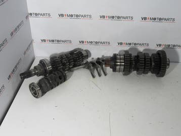 Honda CBR 600 F Versnellingsbak, Ophalen of Verzenden, Nieuw