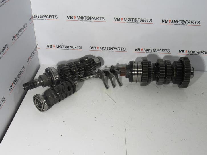 Honda CBR 600 F Versnellingsbak, Motoren, Onderdelen | Honda, Ophalen of Verzenden