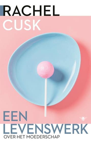 Een Levenswerk | Rachel Cusk | Nieuw, Ophalen of Verzenden, Nieuw, Rachel Cusk