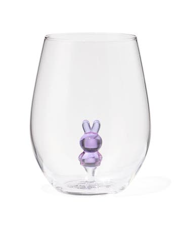 HEMA Nijntje glas 550ml met figuurtje, Verzenden, Nieuw