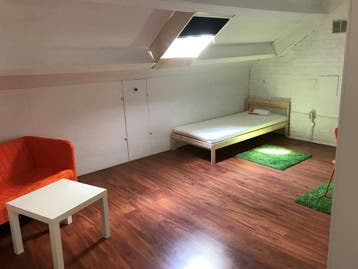 Kamer te huur in Maastricht - 20 m² - 1 kamer(s), Huizen en Kamers, Kamers te huur, Maastricht