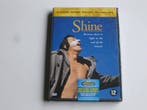 Shine (DVD) Nieuw, Ophalen of Verzenden, Zo goed als nieuw