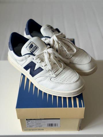 New Balance - T500 - Sneakers - Maat: EU 41.5, Kleding | Heren, Schoenen, Nieuw