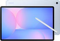 Samsung Galaxy Tab S10 FE Plus 13,1 256GB [Wi-Fi + 5G] blue, Verzenden, Zo goed als nieuw, Samsung, Tab S10 FE Plus