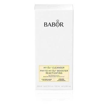 BABOR HY-ÖL Cleanser &amp; Phyto HY-ÖL Booster Reactivati., Verzenden, Nieuw