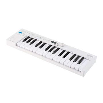 Arturia KeyStep mk2 32-toets MIDI controller met sequencer,, Ophalen of Verzenden, Nieuw