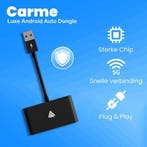 2dekans | CarMe Luxe Android Auto Dongle - Draadloos Android, Ophalen of Verzenden, Zo goed als nieuw