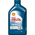 Shell Helix Hx7 Prof Af 5W30 1L, Verzenden