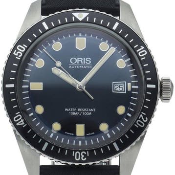 Oris - Divers Sixty-Five Automatic 1.7 - 01 733 7720, Nieuw