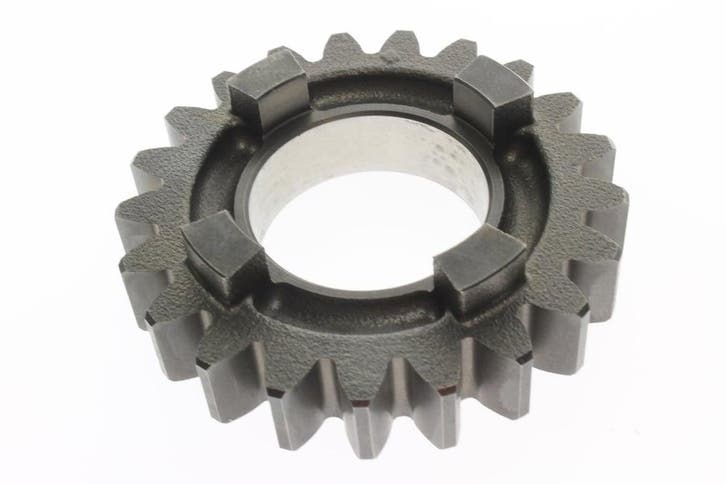 OEM Versnellingsbak Tandwiel Suzuki RM250 1996-2008 4e Versn, Motoren, Onderdelen | Overige, Ophalen of Verzenden