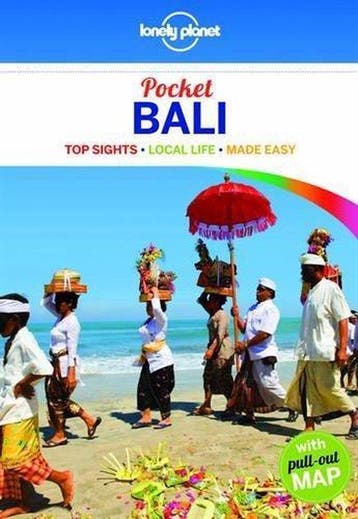 Bali Pocket Guide 4th Edition - Planet, Boeken, Reisgidsen, Verzenden, Gelezen