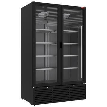 Diamond Drankenkoeling | DRINK EVO | 1142L | Zwart | +1°C/+9, Ophalen of Verzenden, Nieuw